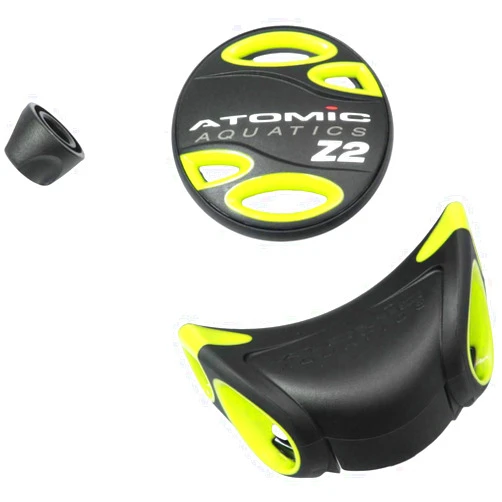 Atomic Aquatics Color Kit for Z2 Regulator (Yellow)