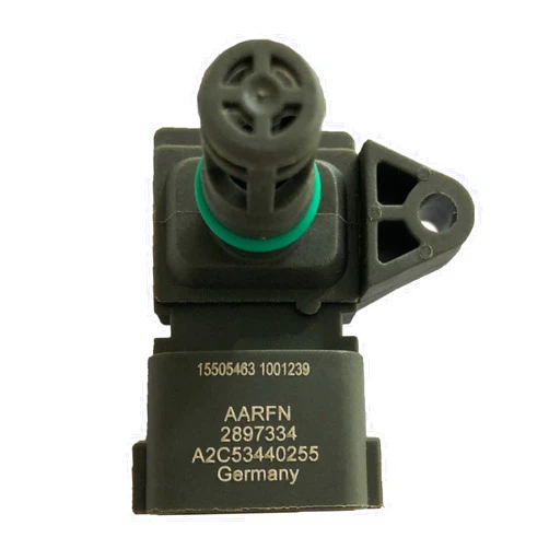 FOULAYN 2897334 Pressure Temperature Sensor for Cummins M11 ISC ISL ISM ISX ISB