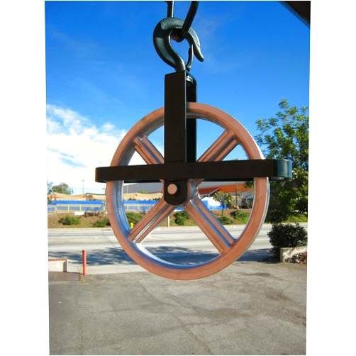 CBM Scaffold 12