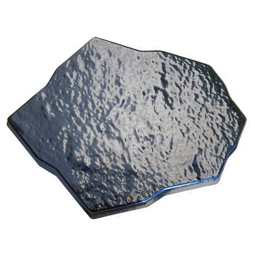 AUTUMN Arabelle Paver Stone Maker for Concrete, DIY Stepping Stone Pavers, Concrete Mold for Path, Cement Mold, Paver Stone Mold, Garden Decor Mold, Pavers for Garden Walkway, Concrete Walkway Molds