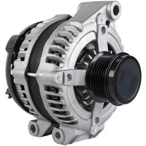 DB Electrical 400-52249R 12V 150A Remanufactured Alternator Compatible With/Replacement For Dodge Journey 2011-2019, Grand Caravan 2011-2020, Avenger 2011-2014 334-2918, AND0572, VND0572, AL6482X