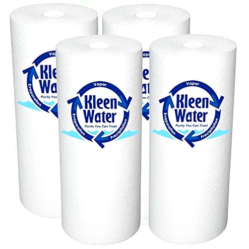 KleenWater 
