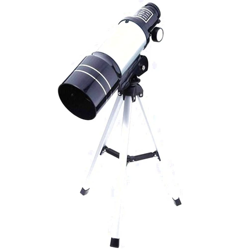 Generic Telescopes Telescope for Kids,150X Single Cylinder Astronomical Binoculars Telescope Entry Level Observation Stargazing F30070M Monocular