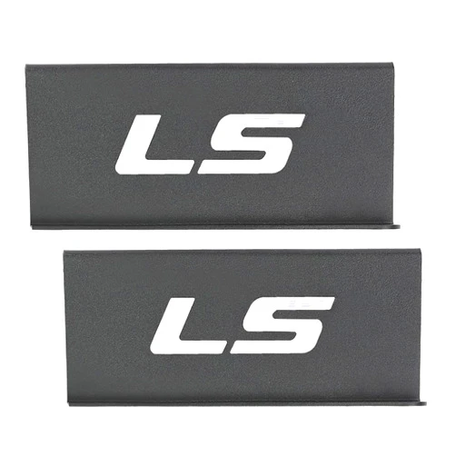 CNNELL Engine Computer Mount Bracket Compatible with LS1 LS2 LS3 LSX 5.3 6.0 4.8 6.2 ECM ECU PCM