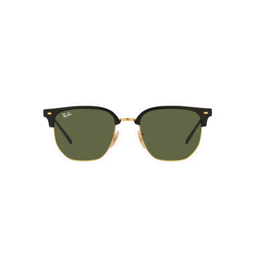 Ray-Ban RB4416 New Clubmaster Square Sunglasses