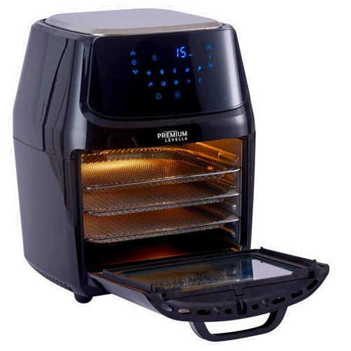 PremiumLevella Premium Levella Air Fryer (16.9 Quart)