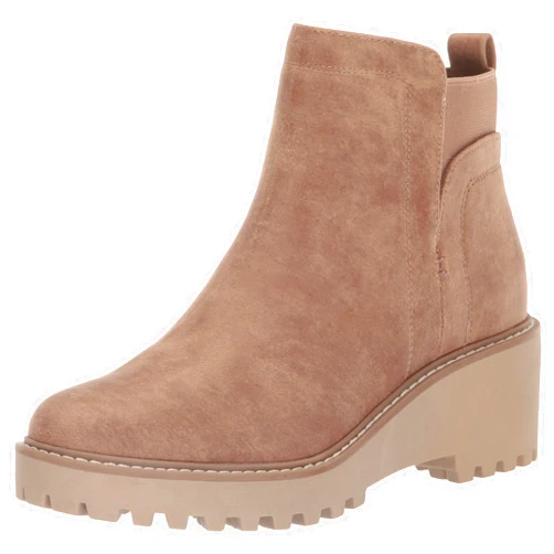 DV Dolce Vita Women's Rielle Ankle Boot