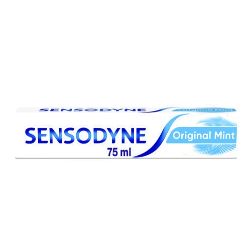 Sensodyne Toothpaste Daily Care - 75ml