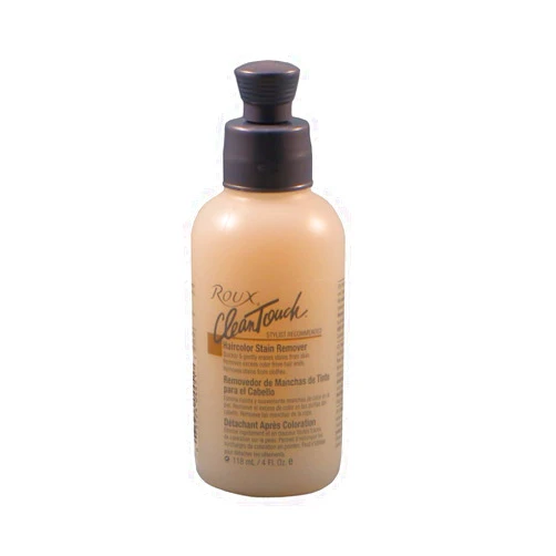 Roux Clean Touch Haircolor Stain Remover
