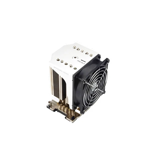 Supermicro FN SNK-P0071APS4 4U Active CPU Heat Sink for SYS-5049A-T Brown Box