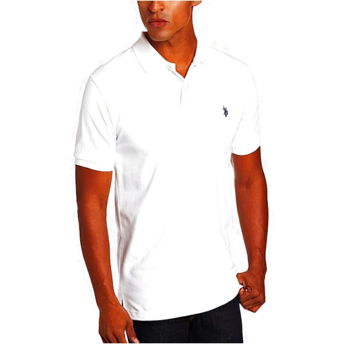 U.S. Polo Assn. Men's Classic Polo Shirt