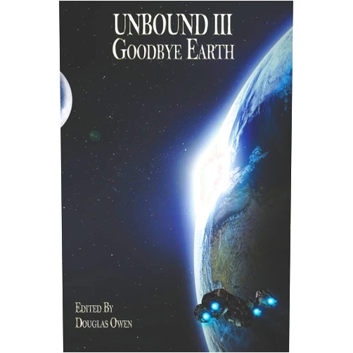 By Douglas Owen (Author), Caroline Furlong (Author), Grant Skelton (Author), Rob Rowntree (Author), Robin Pond (Author), Dave Steinman (Author), Steven Fritz (Author), Nicholas Sweeney (Author), Sharon Kae Reamer (Author), AA Jankiewicz (Author) & 6 more Goodbye Earth (Unbound)