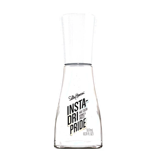 Sally Hansen Insta Dri x GLAAD Nail Polish - Pearl Treasure - 0.31 fl oz