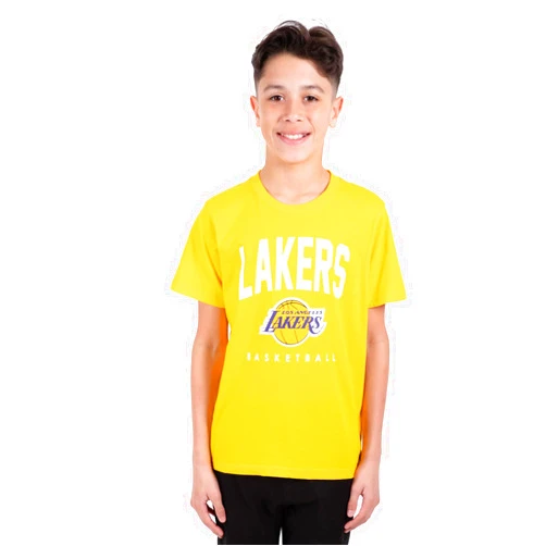 Ultra Game NBA Boys Super Soft Game Time T-Shirt
