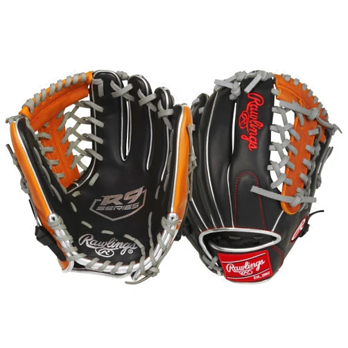 Rawlings | R9 CONTOUR Baseball Glove | 11.5