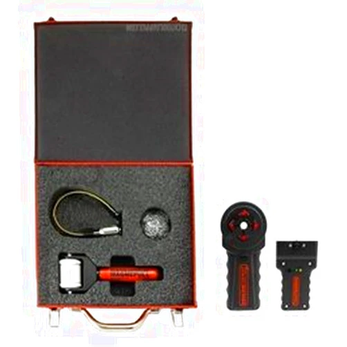 Magnepull/Magnespot Xr1000 Steel Case Kit