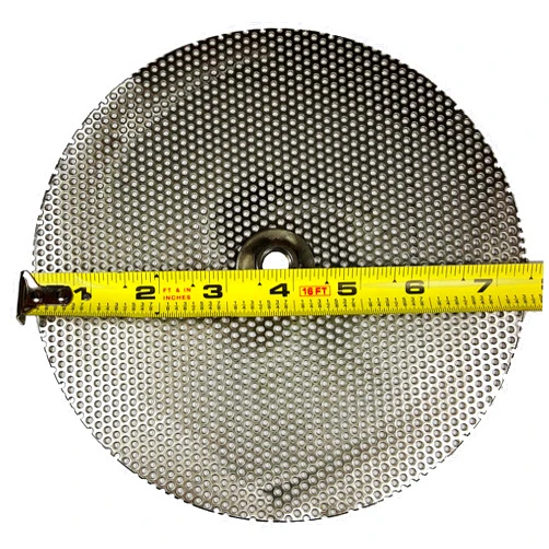 NorCal Brewing Soutions NorCal Brewing Solutions Convertible Wine Cap Punch Down Tool 7.6