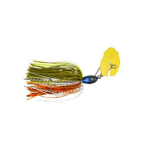 Googan Baits Googan Squad Clickbait Vibrating Jig Bluegill 1/2 OZ