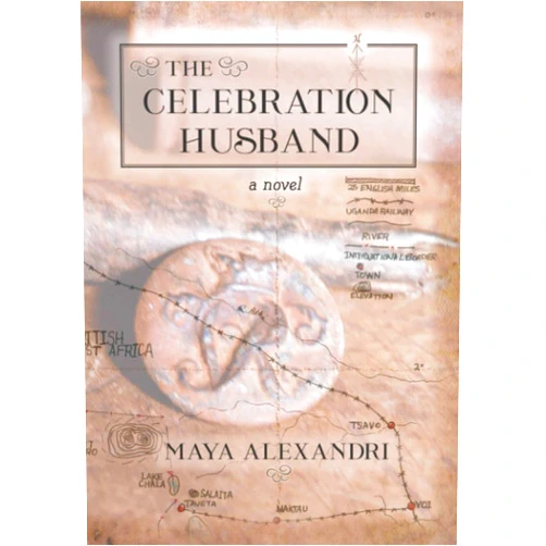Maya Alexandri The Celebration Husband
