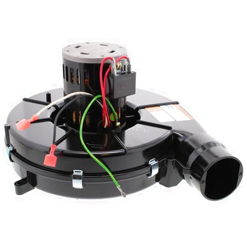 ClimaTek Replacement Furnace Draft Inducer Motor Fits Heil 1011409