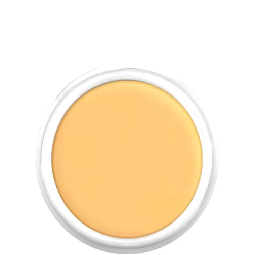 Kryolan 75001 Dermacolor Camouflage Creme Foundation Makeup 30g (Multiple Color Options) (D 3 1/2)