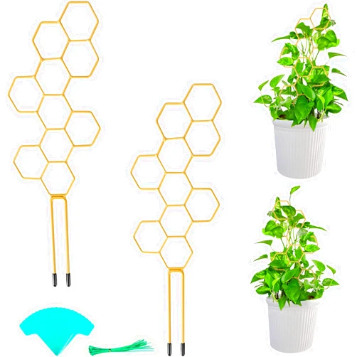 GROWNEER 2 Pcs 14