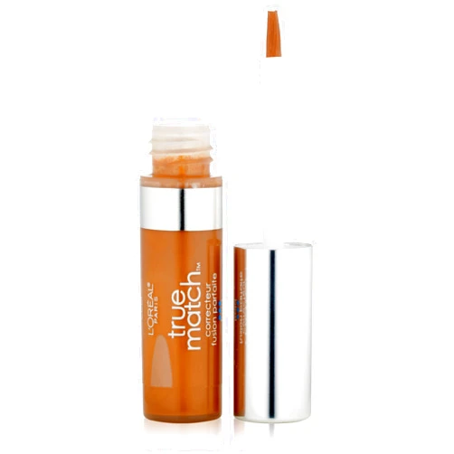 L'Oreal Paris True Match Super-Blendable Concealer, Medium/Deep Cool, 0.17 fl; oz.