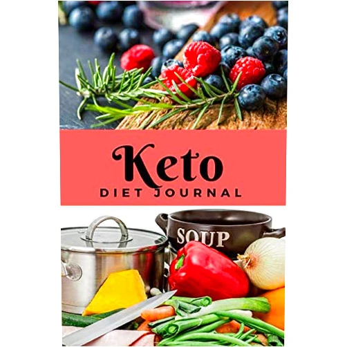 By Han Zara Publishing (Author) KETO DIET JOURNAL: Keto Diet Tracker and Notebook to Record Diet Progress and Track Weight Loss