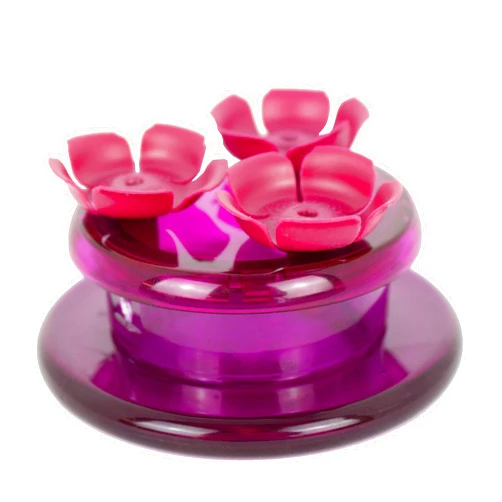 Perky-Pet 9100 Handheld & Tabletop Hummingbird Feeder