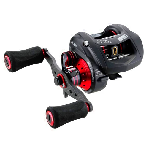 Tailwalk Tail walk (tailwalk) Reel ELAN Wide Power Plus 71R