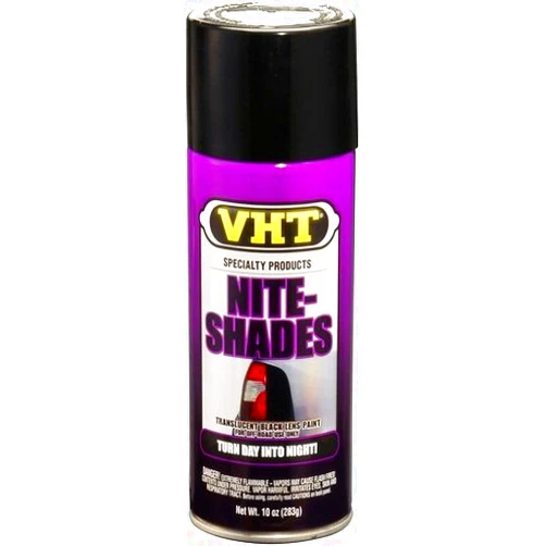 ModernGenAuto C3 C4 C5 C6 C7 Corvette 1968-2014+ Nite Shades Tail Light & Lens Tint Spray