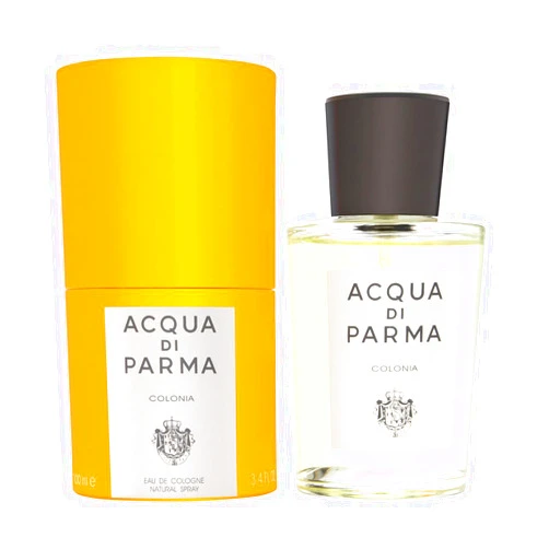 Acqua Di Parma Cologne Spray for Men, 3.4 Ounce