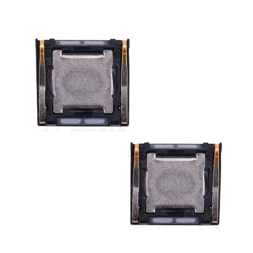 XINJUNKENG 2pcs Earpiece Ear Speaker Replacement Part for Samsung Galaxy A14 5G A146