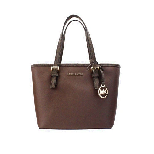 Michael Kors Carry All, Sapphire