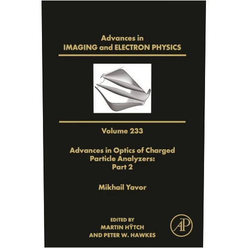 By Peter W. Hawkes (Other Contributor), Martin Hÿtch (Other Contributor) Format: Kindle Edition Advances in Optics of Charged Particle Analyzers: Part 2 (Advances in Imaging and Electron Physics)