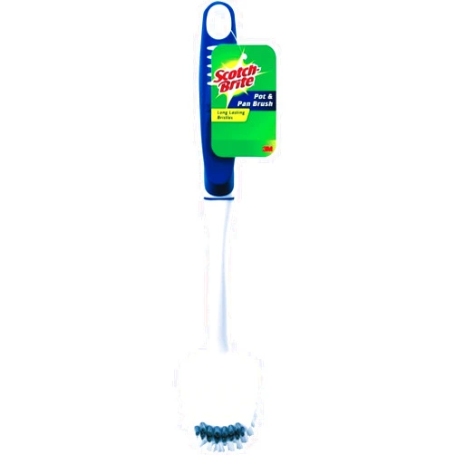 3M POT/PAN DISH BRUSH SB