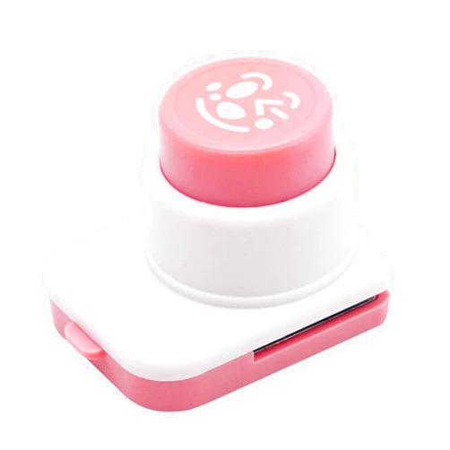 MXY DIY Sushi Tool Seaweed Nori Punch Embossing Device Cutter Smile Face Rice Ball Onigiri Mould Multiple Expressions Maker Bento Box Decoration