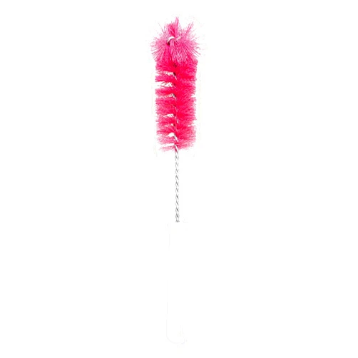 Fuller Brush Pretty & Pink Sports Bottle Brush