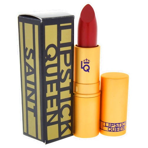 LIPSTICK QUEEN The Saints Sheer Lipstick, Nude