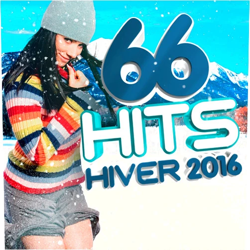 Nick Jonas Format: Audio CD 66 Hits Hiver 2016