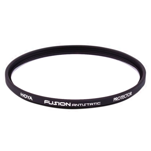 Hoya 67 mm Fusion Antistatic Protector Filter