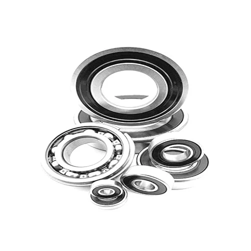 SKF 6203-2RSH Radial Deep Groove Ball Bearing