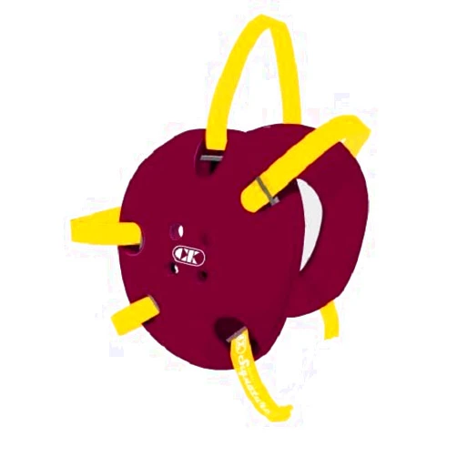 Cliff Keen Two-Tone Signature Wrestling Headgear