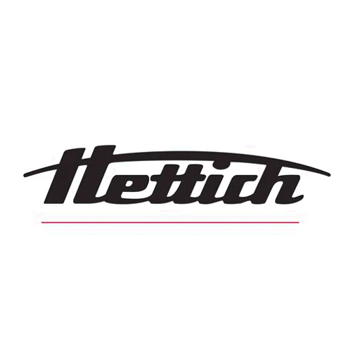 HETTICH INSTRUMENTS 1752 Round Bucket for Model 1754 Swing Out Rotor
