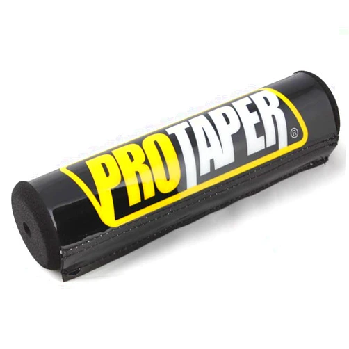 Generic Durable Pro Taper Resilient Professional Crossbar Protector Pad 7.9