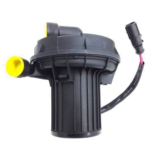 NOVAPARTS Secondary Air Injection Pump for 2008-2013 Audi A5 A6 Quattro Q5 S4 S5 079959231A 079959253