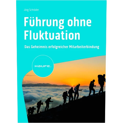 German Edition by Jörg Schröder (Author) Format: Kindle Edition Führung ohne Fluktuation: Das Geheimnis erfolgreicher Mitarbeiterbindung (Haufe Fachbuch) (German Edition)
