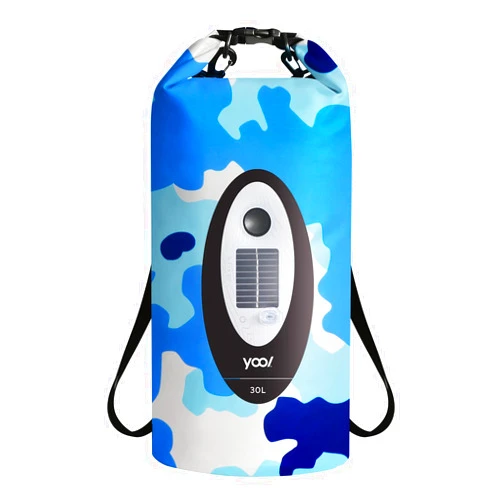 Yool Power Speaker Dry Bag