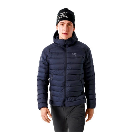 Arc'teryx Cerium Hoody Men's | Lightweight, Warm, Versatile Down Hoody
