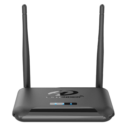 PAKITE Wireless HDMI Transmitter for PAKITE 850, Additional Replacement Transmitter, 1080P 60HZ, HDMI Loop-Out, Range 200M/657FT, IR Remote Extend